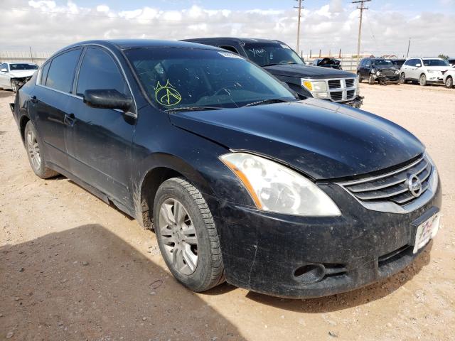 NISSAN ALTIMA BAS 2010 1n4al2ap7an511508