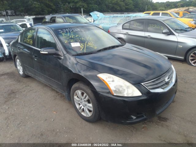 NISSAN ALTIMA 2010 1n4al2ap7an511704