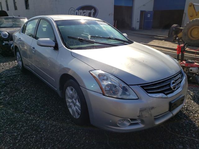 NISSAN ALTIMA BAS 2010 1n4al2ap7an512254