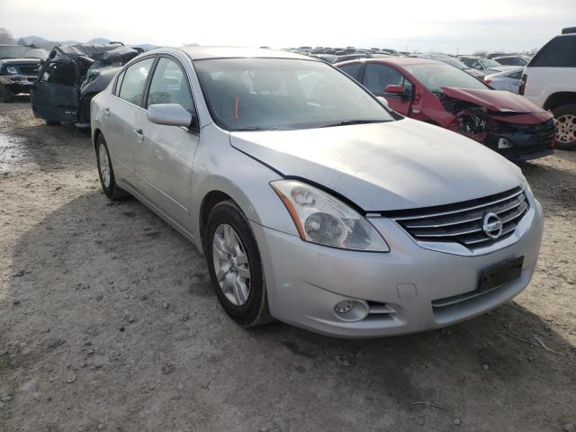 NISSAN ALTIMA BAS 2010 1n4al2ap7an512898