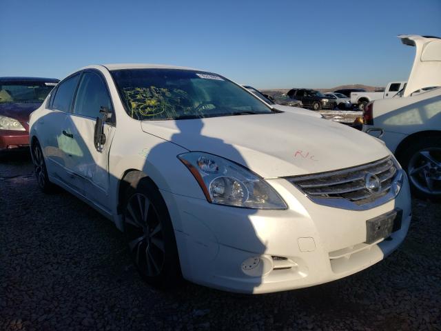 NISSAN ALTIMA BAS 2010 1n4al2ap7an513114