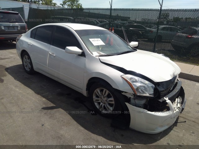 NISSAN ALTIMA 2010 1n4al2ap7an513145