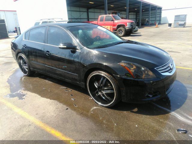 NISSAN ALTIMA 2010 1n4al2ap7an513257