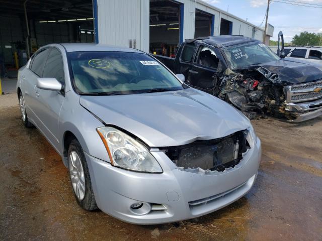 NISSAN ALTIMA BAS 2010 1n4al2ap7an513307