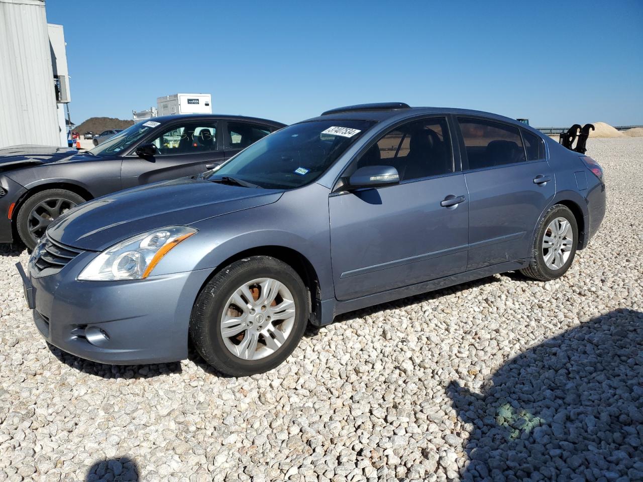 NISSAN ALTIMA 2010 1n4al2ap7an513663