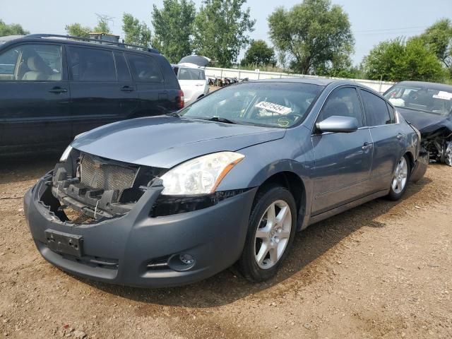 NISSAN ALTIMA BAS 2010 1n4al2ap7an514392