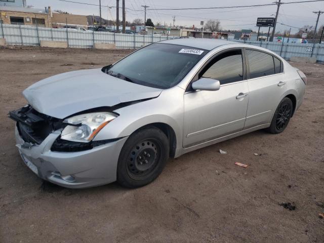 NISSAN ALTIMA BAS 2010 1n4al2ap7an514487