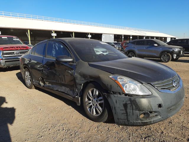 NISSAN ALTIMA BAS 2010 1n4al2ap7an514764