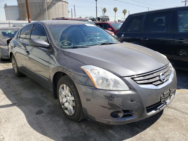 NISSAN ALTIMA BAS 2010 1n4al2ap7an514960