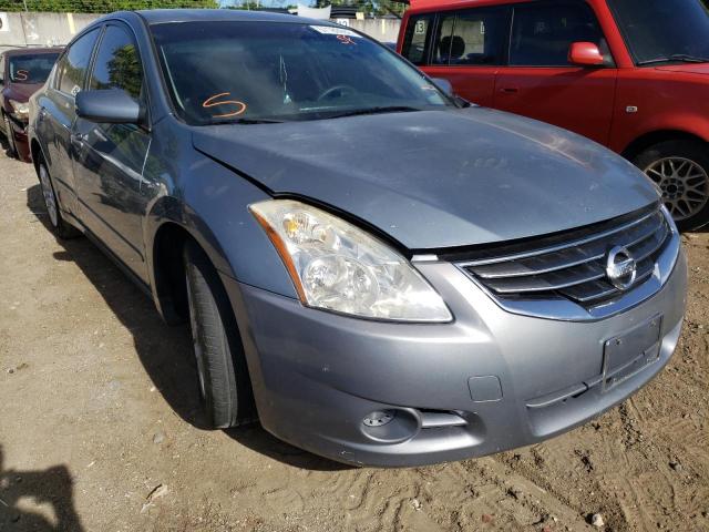 NISSAN ALTIMA BAS 2010 1n4al2ap7an515008