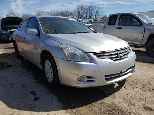 NISSAN ALTIMA BAS 2010 1n4al2ap7an515235