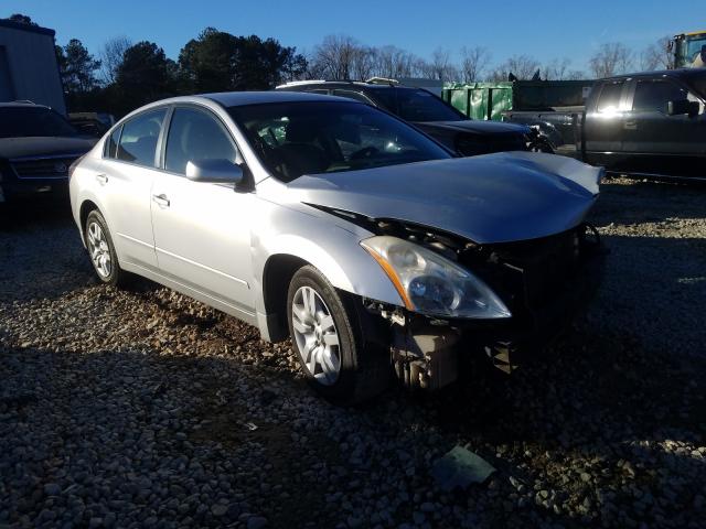 NISSAN ALTIMA BAS 2010 1n4al2ap7an515459