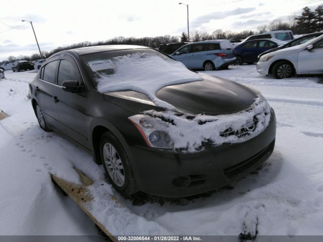 NISSAN ALTIMA 2010 1n4al2ap7an515574