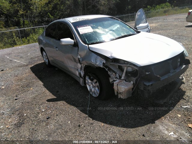 NISSAN ALTIMA 2010 1n4al2ap7an515770