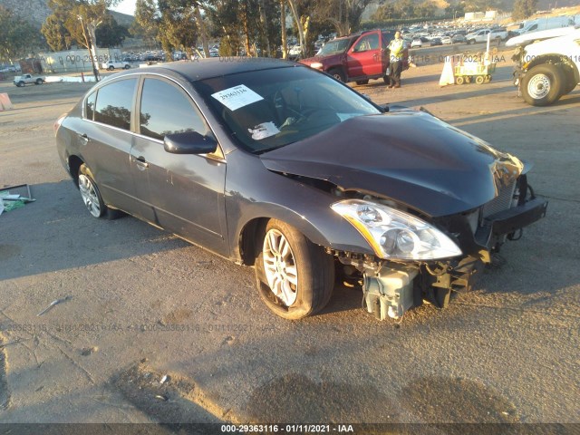 NISSAN ALTIMA 2010 1n4al2ap7an515820