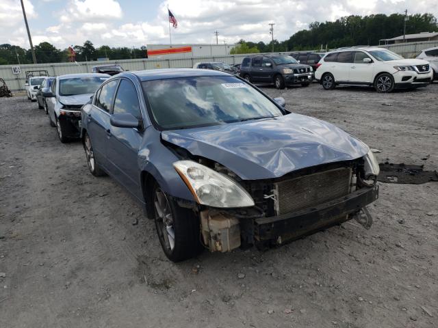 NISSAN ALTIMA BAS 2010 1n4al2ap7an515882