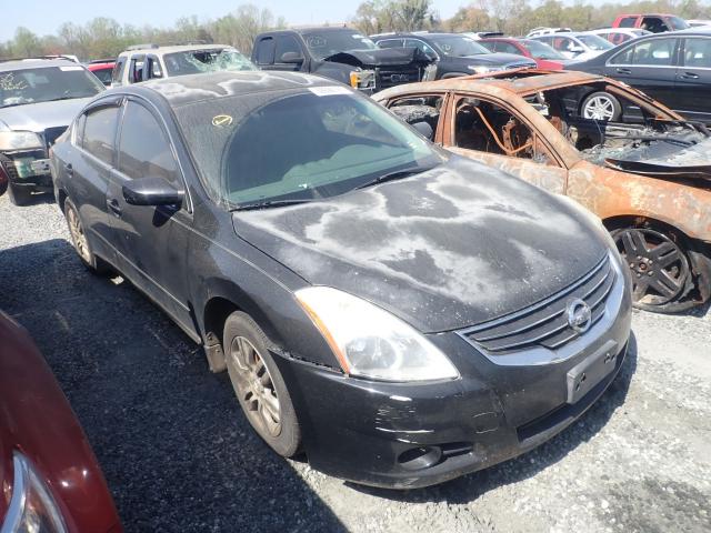 NISSAN ALTIMA BAS 2010 1n4al2ap7an515896