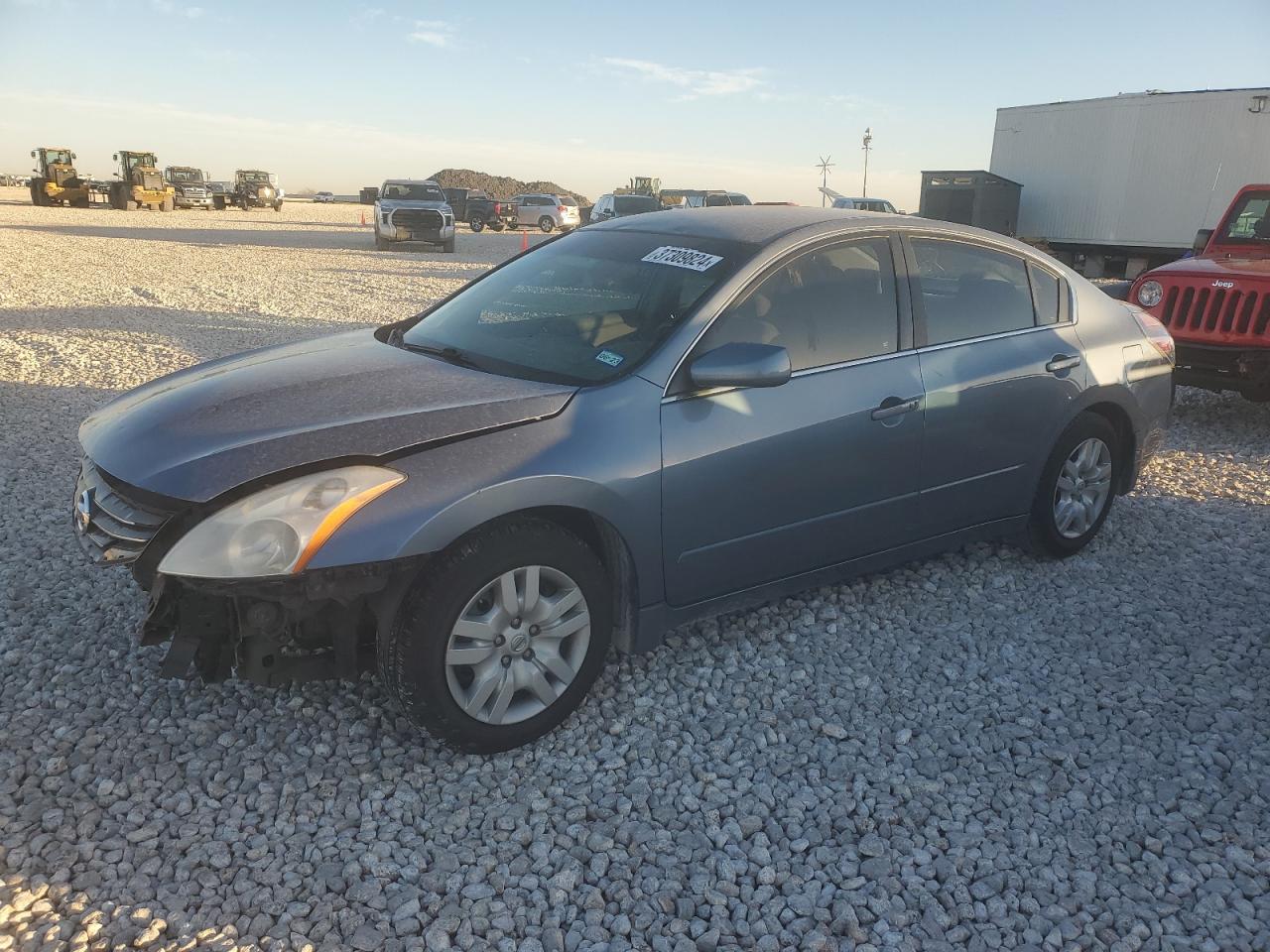 NISSAN ALTIMA 2010 1n4al2ap7an516241