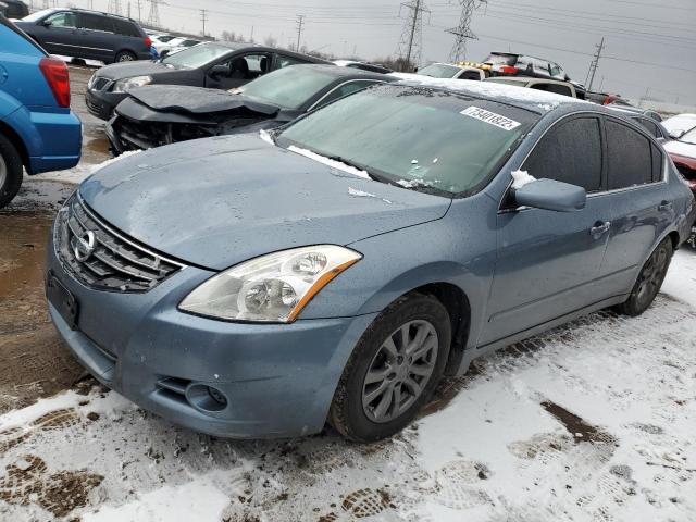 NISSAN ALTIMA BAS 2010 1n4al2ap7an516580