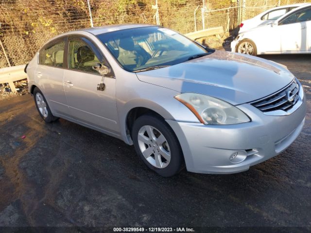 NISSAN ALTIMA 2010 1n4al2ap7an516949