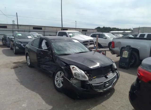 NISSAN ALTIMA 2010 1n4al2ap7an517180