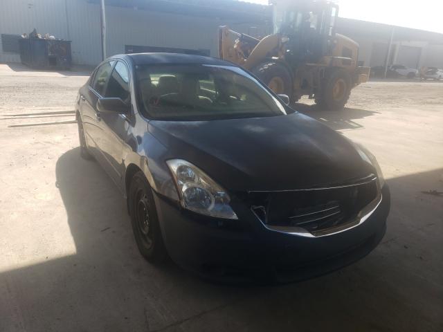 NISSAN ALTIMA BAS 2010 1n4al2ap7an517714