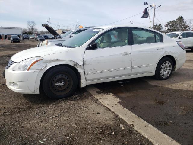 NISSAN ALTIMA BAS 2010 1n4al2ap7an518040