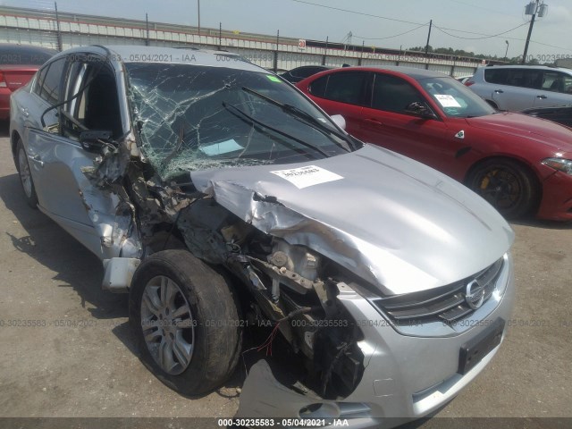 NISSAN ALTIMA 2010 1n4al2ap7an518667