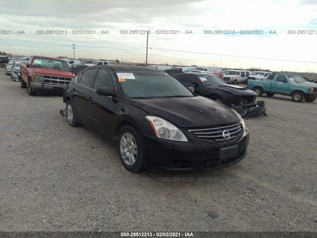 NISSAN ALTIMA 2010 1n4al2ap7an519043