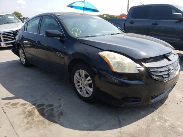 NISSAN ALTIMA BAS 2010 1n4al2ap7an519205