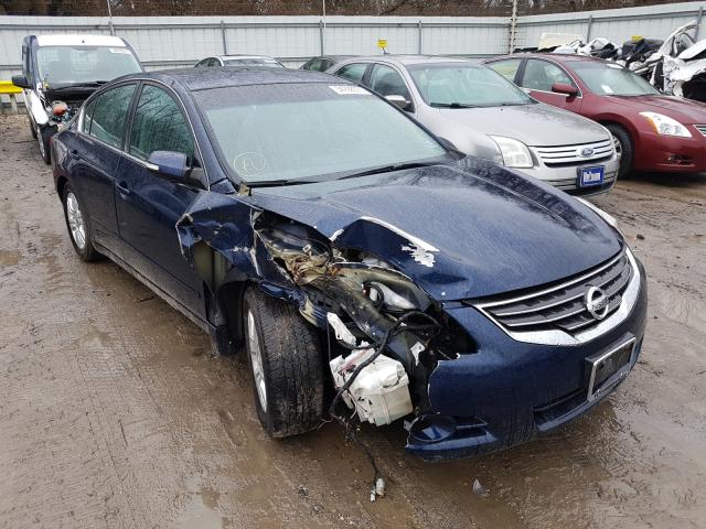 NISSAN ALTIMA BAS 2010 1n4al2ap7an519298