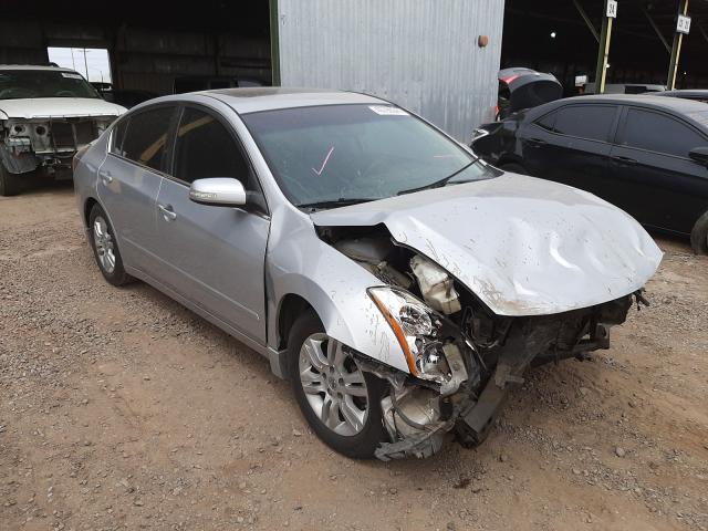 NISSAN ALTIMA BAS 2010 1n4al2ap7an520144