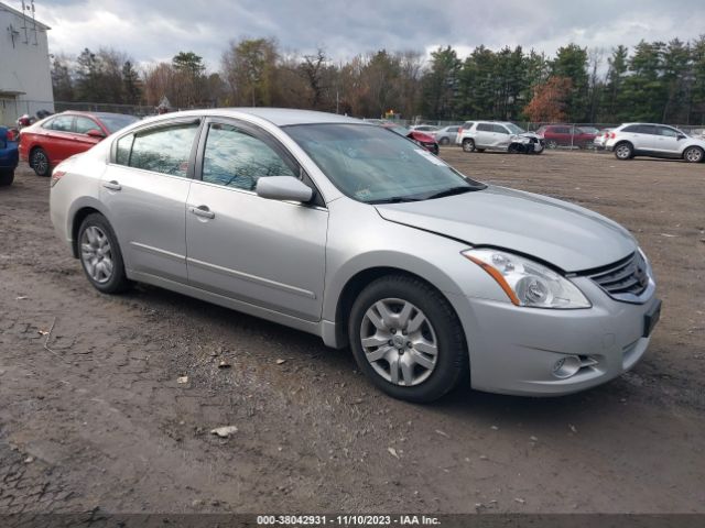 NISSAN ALTIMA 2010 1n4al2ap7an520161