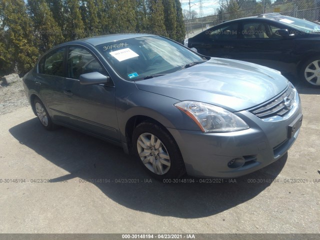 NISSAN ALTIMA 2010 1n4al2ap7an520953