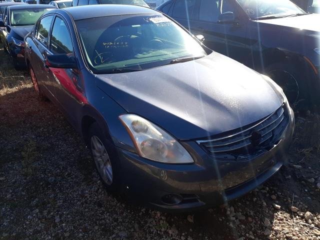 NISSAN ALTIMA BAS 2010 1n4al2ap7an521357