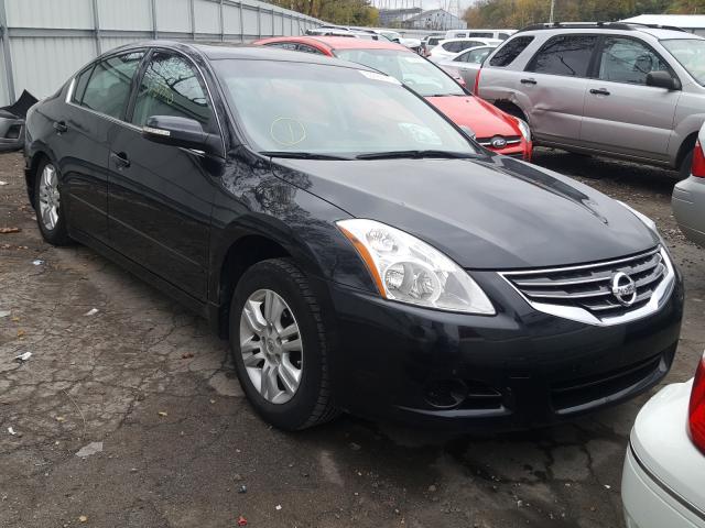 NISSAN ALTIMA BAS 2010 1n4al2ap7an521455