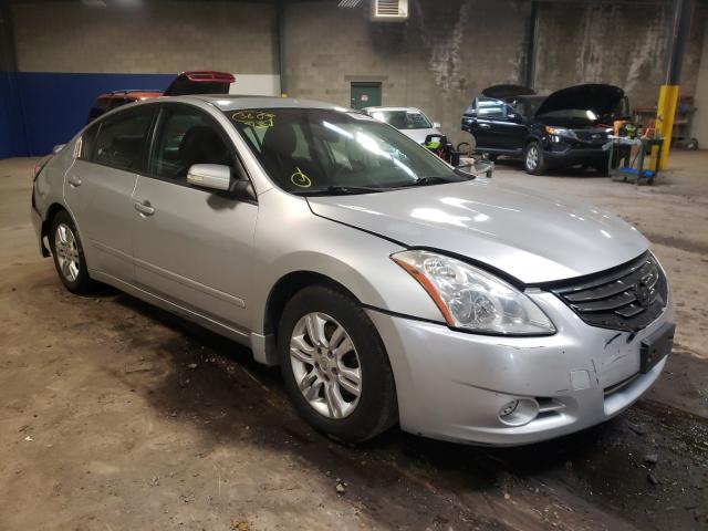 NISSAN ALTIMA BAS 2010 1n4al2ap7an521603