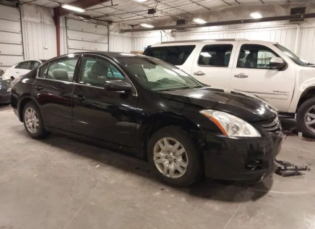 NISSAN ALTIMA 2010 1n4al2ap7an521634