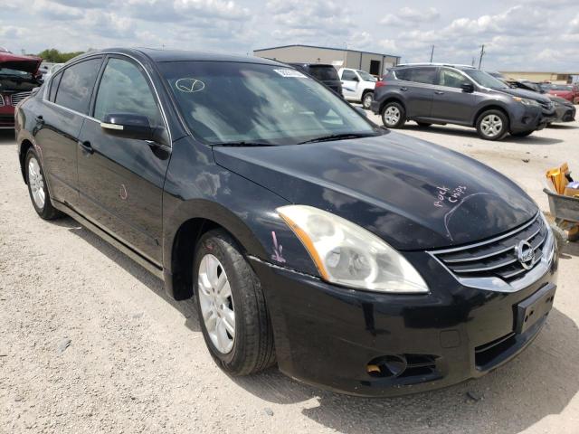 NISSAN ALTIMA BAS 2010 1n4al2ap7an521648