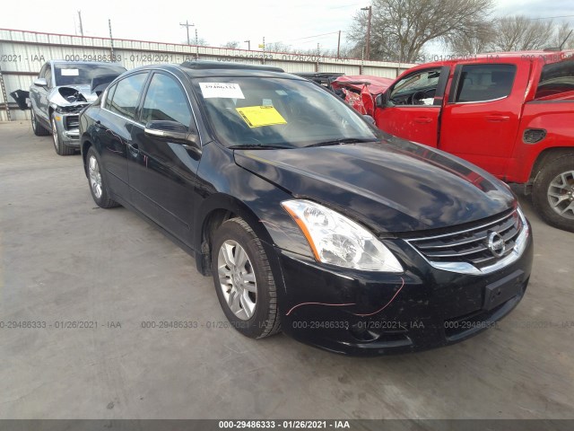 NISSAN ALTIMA 2010 1n4al2ap7an521682