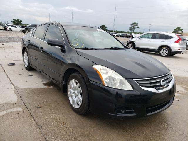 NISSAN ALTIMA BAS 2010 1n4al2ap7an522007