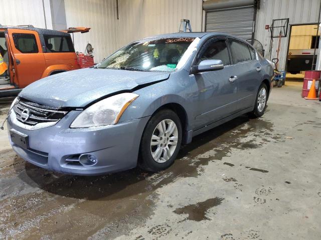 NISSAN ALTIMA BAS 2010 1n4al2ap7an522640