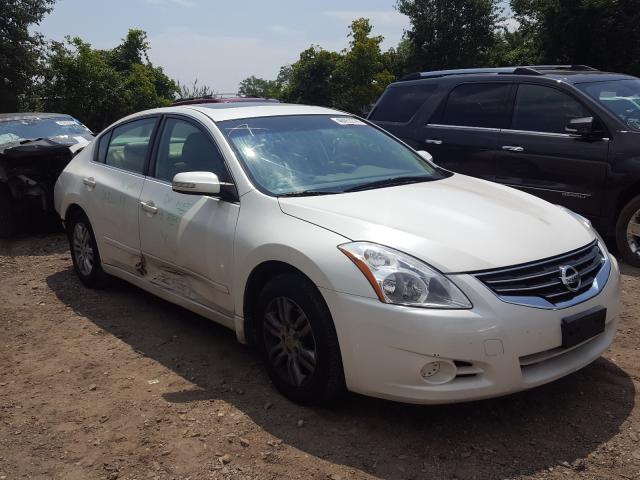 NISSAN ALTIMA 2010 1n4al2ap7an522668