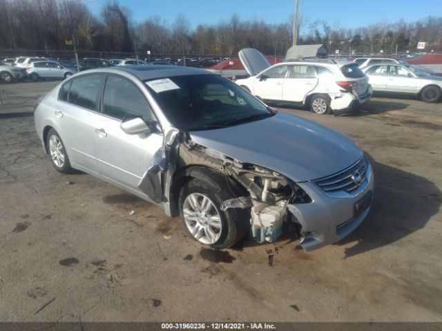 NISSAN ALTIMA 2010 1n4al2ap7an524288