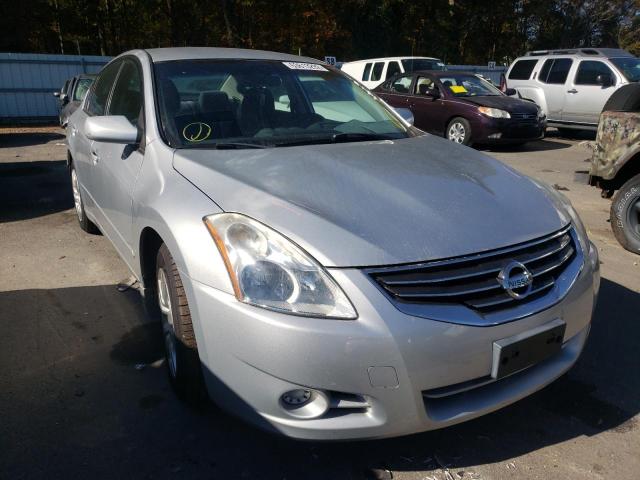 NISSAN ALTIMA BAS 2010 1n4al2ap7an524291