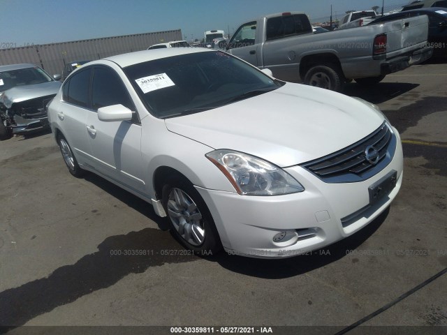 NISSAN ALTIMA 2010 1n4al2ap7an524470