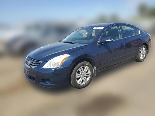 NISSAN ALTIMA 2010 1n4al2ap7an524923