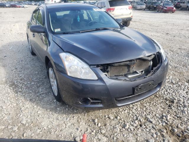 NISSAN ALTIMA BAS 2010 1n4al2ap7an525697