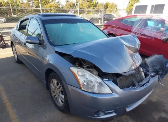 NISSAN ALTIMA 2010 1n4al2ap7an525828