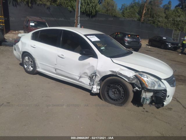 NISSAN ALTIMA 2010 1n4al2ap7an525943